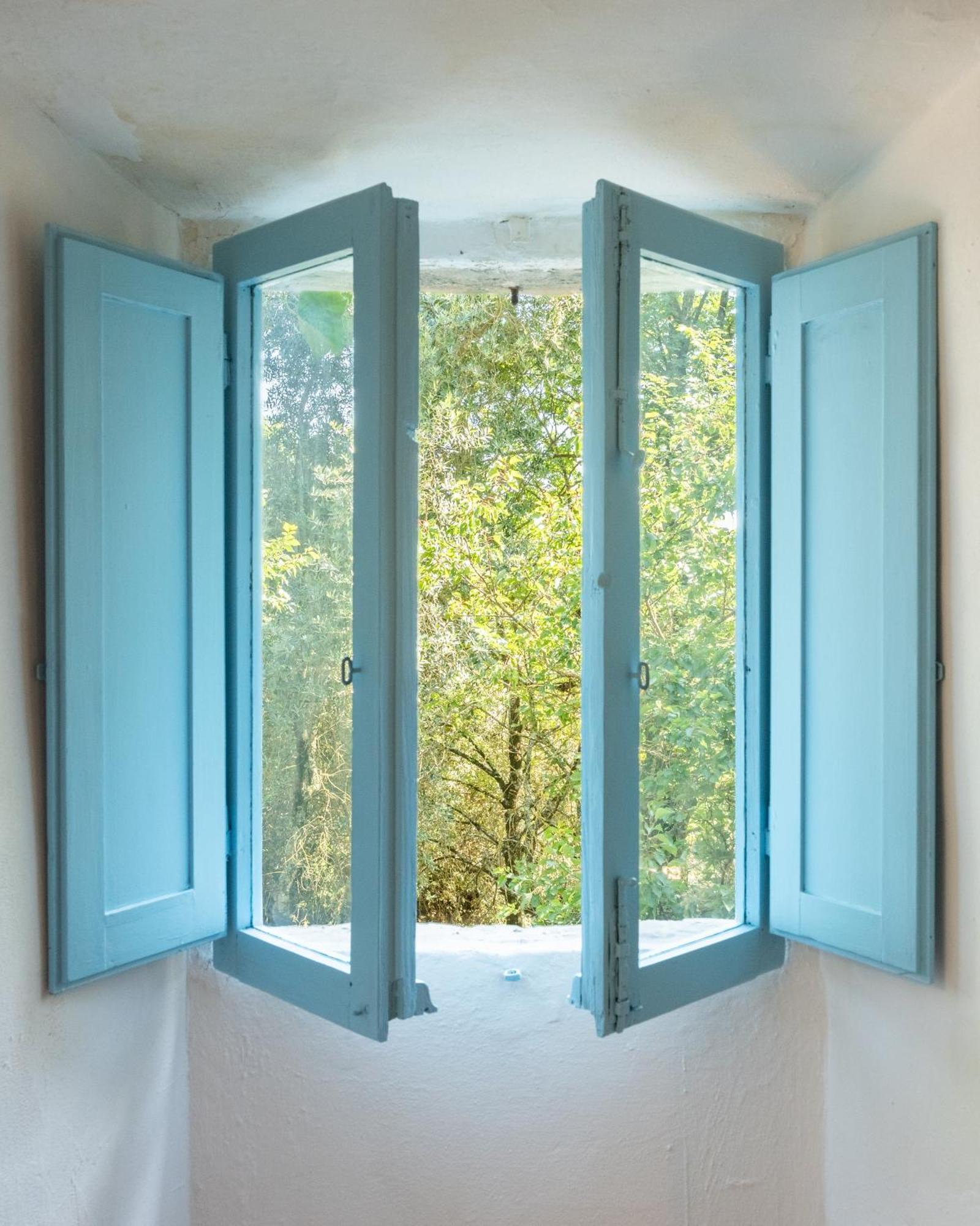 Villa San Clemente Fiesole Exteriér fotografie